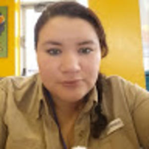 Meet your Posher, Marlyn